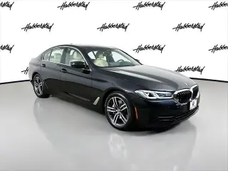 Serie 5 BMW 2023 AWD 530i xDrive 4 puertas Sedan