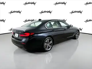 Serie 5 BMW 2023 AWD 530i xDrive 4 puertas Sedan