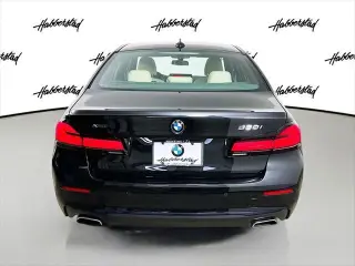Serie 5 BMW 2023 AWD 530i xDrive 4 puertas Sedan