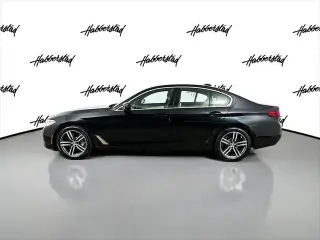 Serie 5 BMW 2023 AWD 530i xDrive 4 puertas Sedan