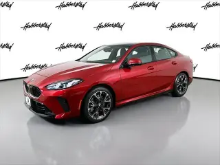BMW Serie 2 2025 AWD 228 xDrive Gran Coupe 4 puertas Sedan