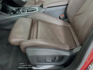 BMW Serie 2 2025 AWD 228 xDrive Gran Coupe 4 puertas Sedan