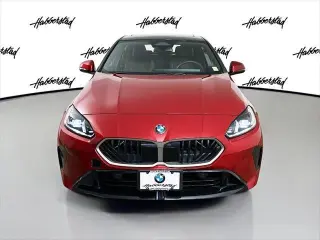 BMW Serie 2 2025 AWD 228 xDrive Gran Coupe 4 puertas Sedan