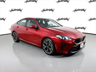 BMW Serie 2 2025 AWD 228 xDrive Gran Coupe 4 puertas Sedan