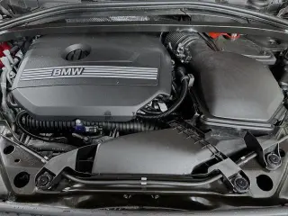BMW Serie 2 2025 AWD 228 xDrive Gran Coupe 4 puertas Sedan