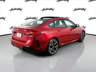 BMW Serie 2 2025 AWD 228 xDrive Gran Coupe 4 puertas Sedan