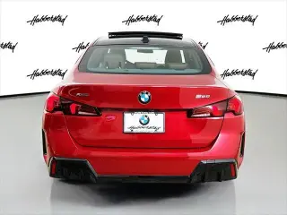 BMW Serie 2 2025 AWD 228 xDrive Gran Coupe 4 puertas Sedan