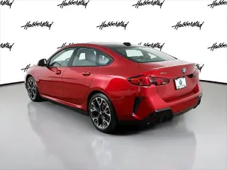 BMW Serie 2 2025 AWD 228 xDrive Gran Coupe 4 puertas Sedan