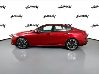 BMW Serie 2 2025 AWD 228 xDrive Gran Coupe 4 puertas Sedan