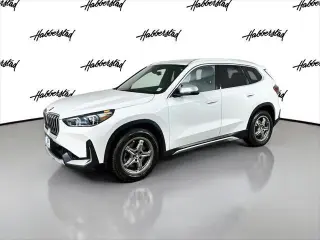 Vehículo de Actividad Deportiva BMW X1 2023 AWD xDrive28i 4 puertas