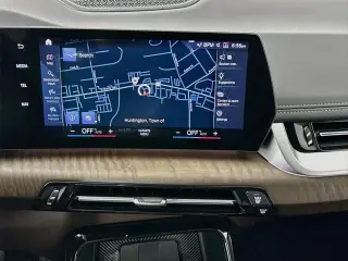 Vehículo de Actividad Deportiva BMW X1 2023 AWD xDrive28i 4 puertas