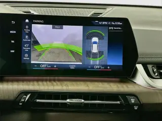 Vehículo de Actividad Deportiva BMW X1 2023 AWD xDrive28i 4 puertas