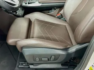 Vehículo de Actividad Deportiva BMW X1 2023 AWD xDrive28i 4 puertas