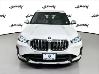 Vehículo de Actividad Deportiva BMW X1 2023 AWD xDrive28i 4 puertas