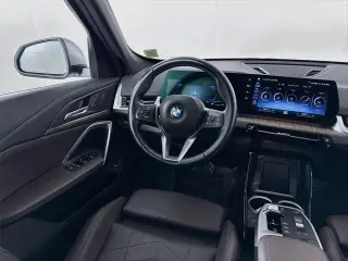 Vehículo de Actividad Deportiva BMW X1 2023 AWD xDrive28i 4 puertas