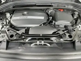 Vehículo de Actividad Deportiva BMW X1 2023 AWD xDrive28i 4 puertas