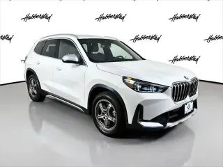 Vehículo de Actividad Deportiva BMW X1 2023 AWD xDrive28i 4 puertas