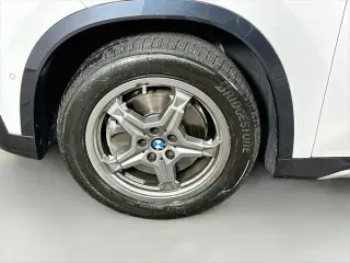 Vehículo de Actividad Deportiva BMW X1 2023 AWD xDrive28i 4 puertas