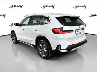 Vehículo de Actividad Deportiva BMW X1 2023 AWD xDrive28i 4 puertas