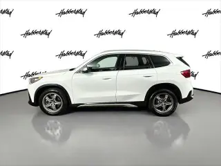 Vehículo de Actividad Deportiva BMW X1 2023 AWD xDrive28i 4 puertas