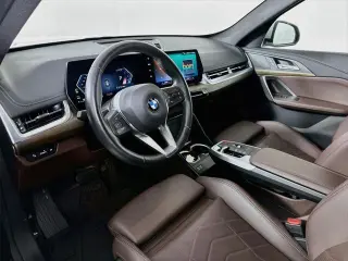 Vehículo de Actividad Deportiva BMW X1 2023 AWD xDrive28i 4 puertas