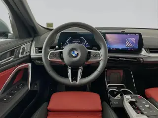 BMW X1 2023 AWD xDrive28i Vehículo de Actividad Deportiva 4 puertas