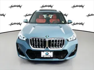 BMW X1 2023 AWD xDrive28i Vehículo de Actividad Deportiva 4 puertas