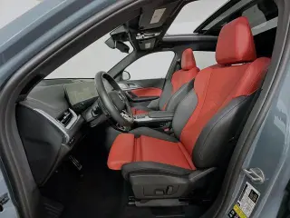 BMW X1 2023 AWD xDrive28i Vehículo de Actividad Deportiva 4 puertas
