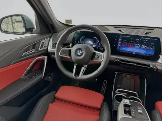 BMW X1 2023 AWD xDrive28i Vehículo de Actividad Deportiva 4 puertas