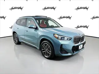 BMW X1 2023 AWD xDrive28i Vehículo de Actividad Deportiva 4 puertas
