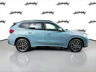 BMW X1 2023 AWD xDrive28i Vehículo de Actividad Deportiva 4 puertas