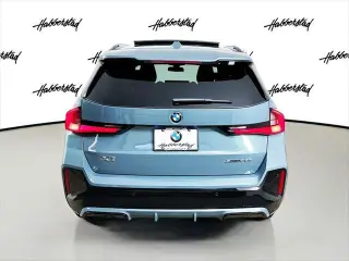 BMW X1 2023 AWD xDrive28i Vehículo de Actividad Deportiva 4 puertas