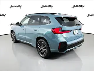 BMW X1 2023 AWD xDrive28i Vehículo de Actividad Deportiva 4 puertas