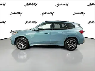 BMW X1 2023 AWD xDrive28i Vehículo de Actividad Deportiva 4 puertas