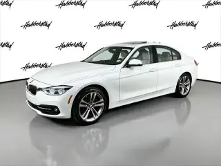 Serie 3 BMW 2018 330i Sedán 4 puertas