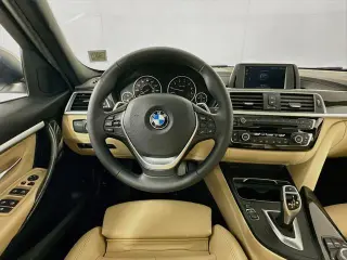 Serie 3 BMW 2018 330i Sedán 4 puertas