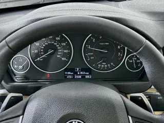 Serie 3 BMW 2018 330i Sedán 4 puertas