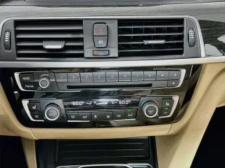 Serie 3 BMW 2018 330i Sedán 4 puertas