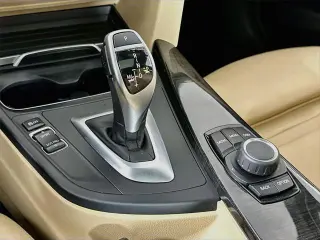 Serie 3 BMW 2018 330i Sedán 4 puertas