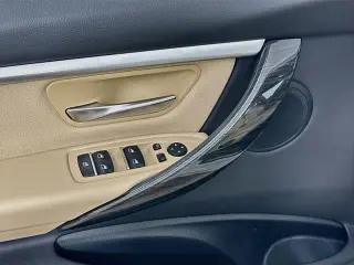 Serie 3 BMW 2018 330i Sedán 4 puertas