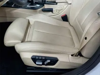 Serie 3 BMW 2018 330i Sedán 4 puertas