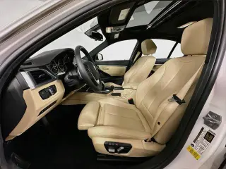 Serie 3 BMW 2018 330i Sedán 4 puertas