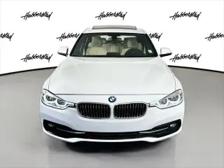 Serie 3 BMW 2018 330i Sedán 4 puertas