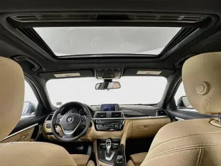 Serie 3 BMW 2018 330i Sedán 4 puertas