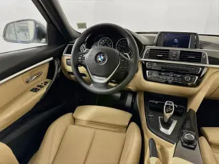 Serie 3 BMW 2018 330i Sedán 4 puertas
