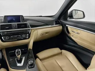 Serie 3 BMW 2018 330i Sedán 4 puertas