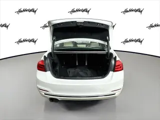 Serie 3 BMW 2018 330i Sedán 4 puertas