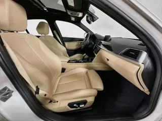 Serie 3 BMW 2018 330i Sedán 4 puertas