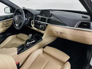 Serie 3 BMW 2018 330i Sedán 4 puertas