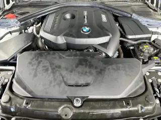 Serie 3 BMW 2018 330i Sedán 4 puertas
